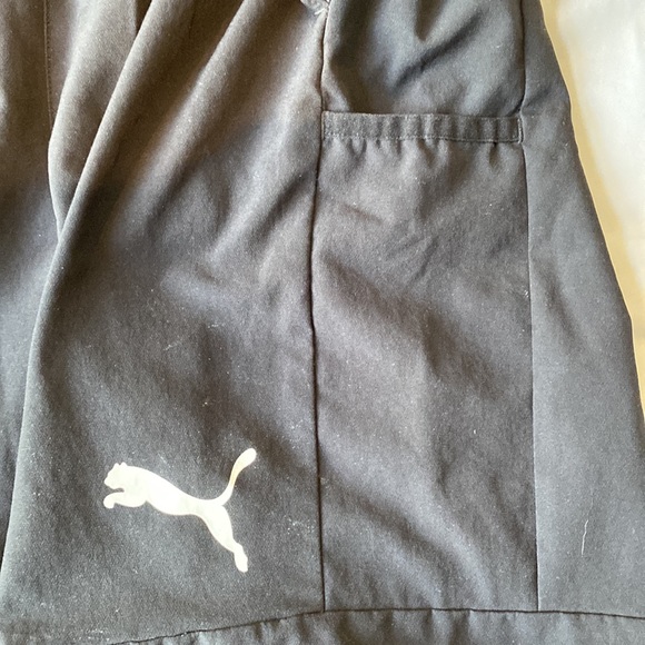 Puma Shorts / Swim Trunks - Picture 5 of 5